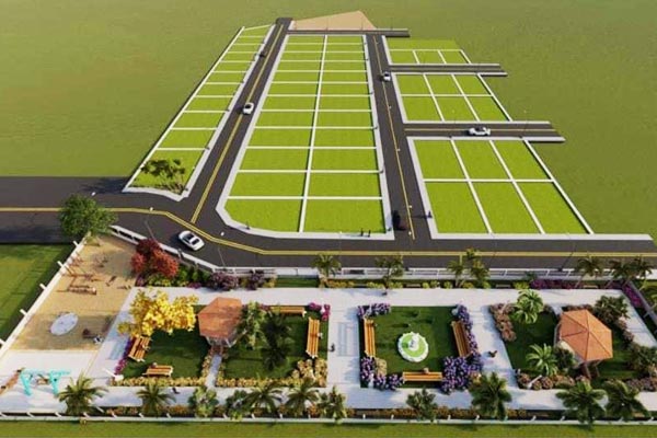 Difference between RERA registered and RERA approved