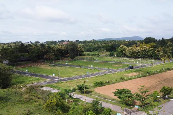 Is it safe to buy DTCP-approved sites in Mysore